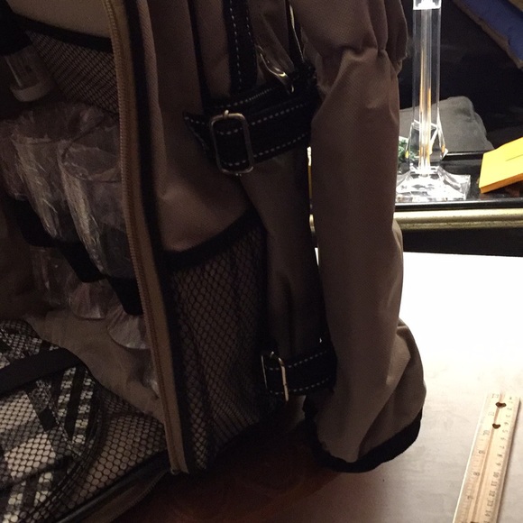 Picnic backpack - Picture 14 of 14